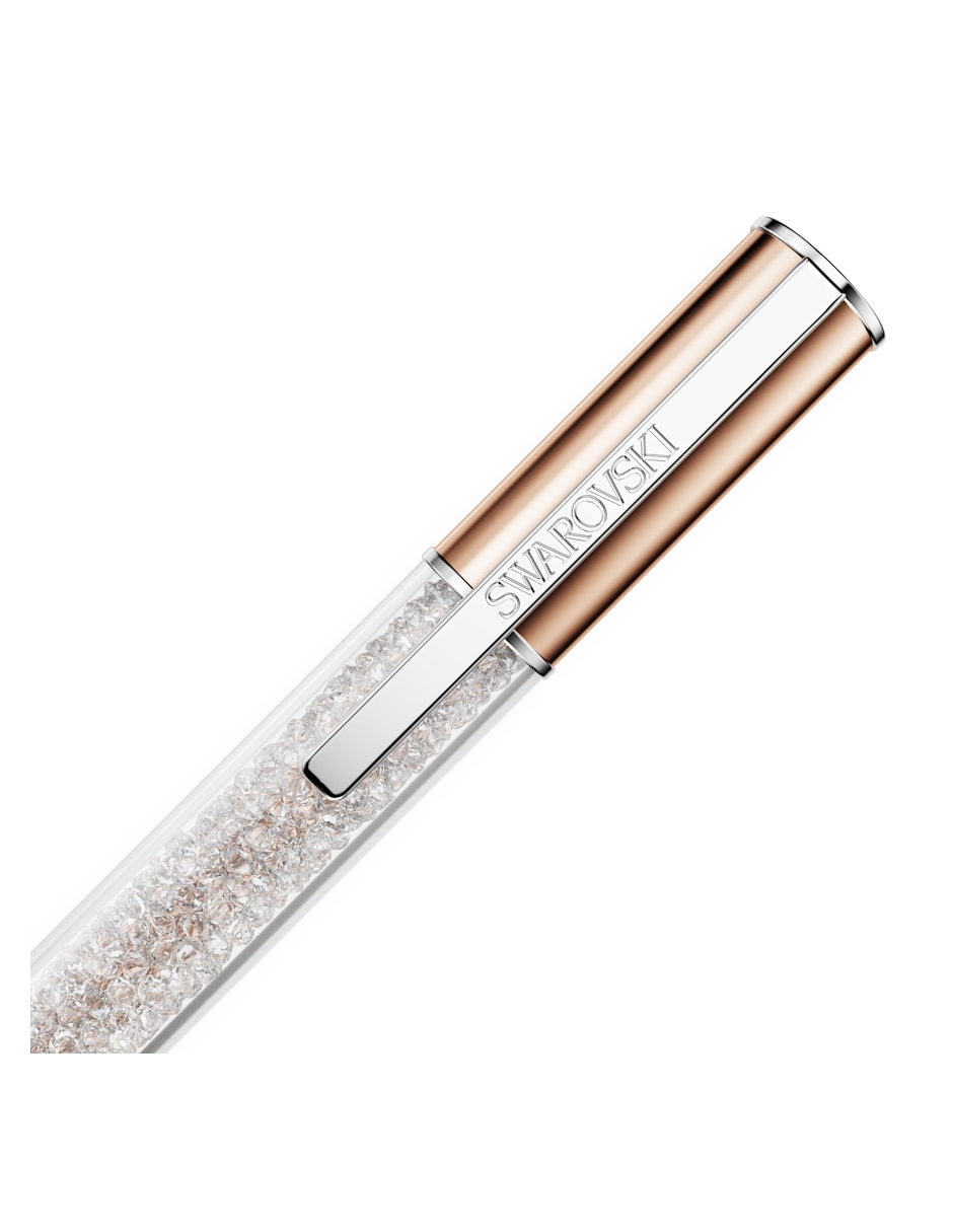 Rollerball Crystalline lustre 3