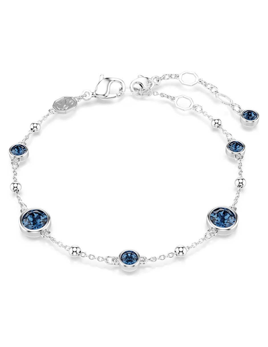 Pulsera Imber con acabado pavé