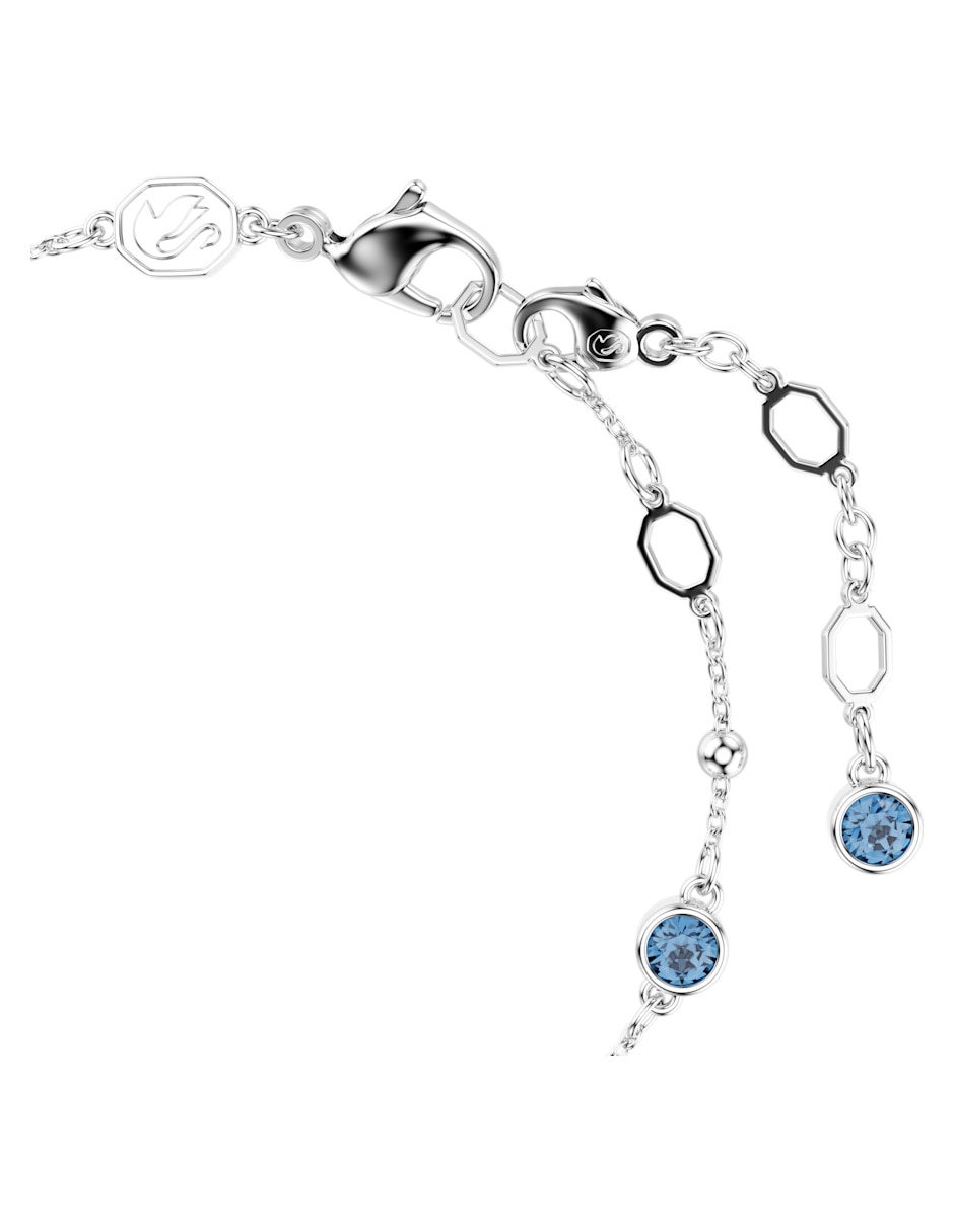 Pulsera Imber con acabado pavé 2