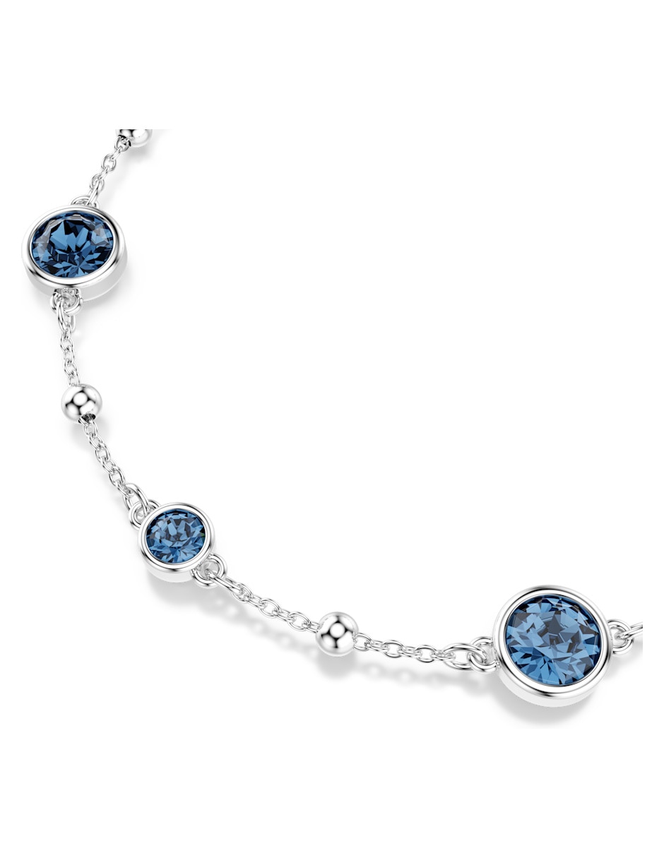 Pulsera Imber con acabado pavé 3