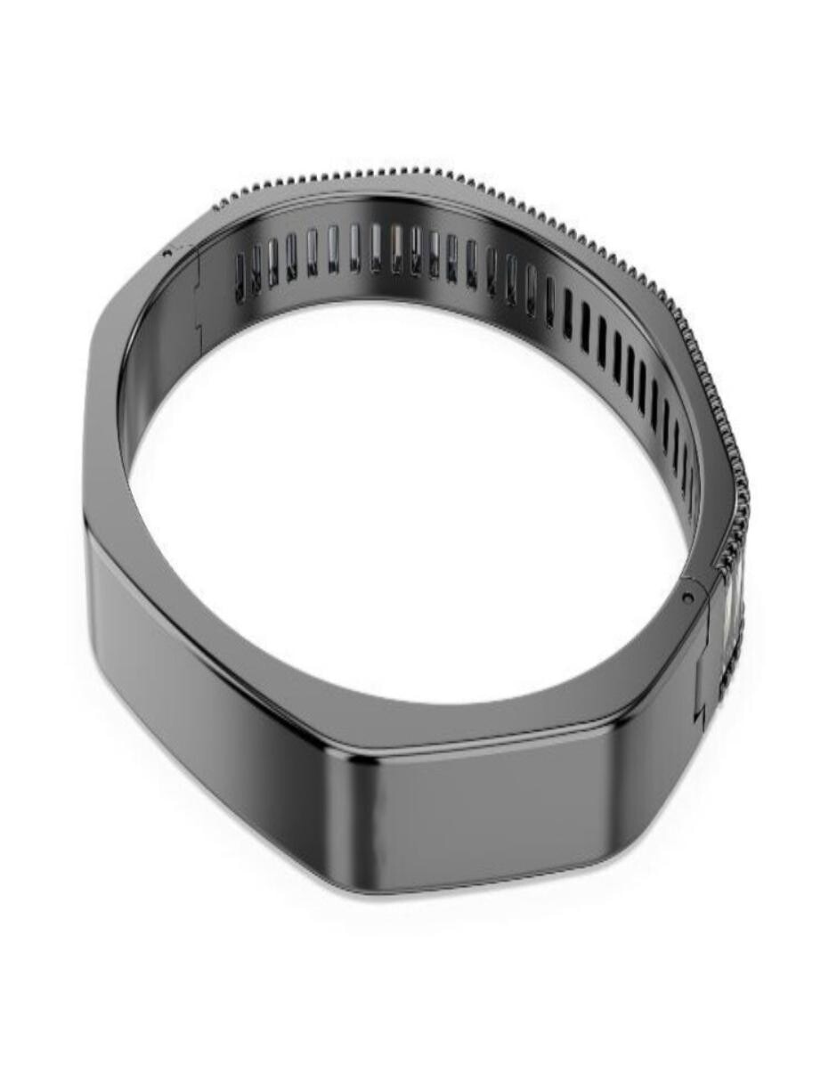 Brazalete Matrix con acabado brillante 2