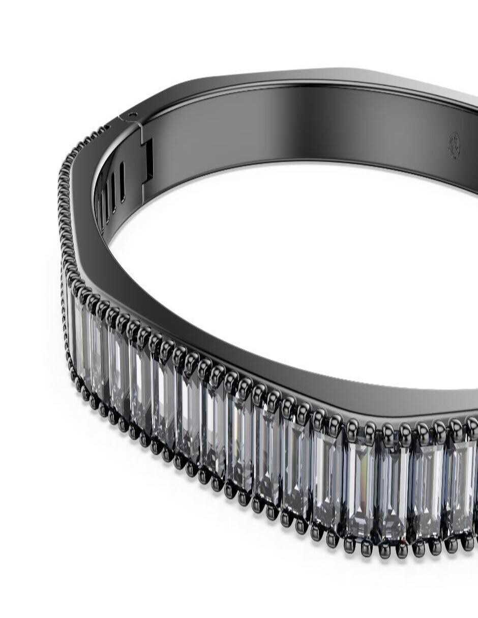 Brazalete Matrix con acabado brillante 3