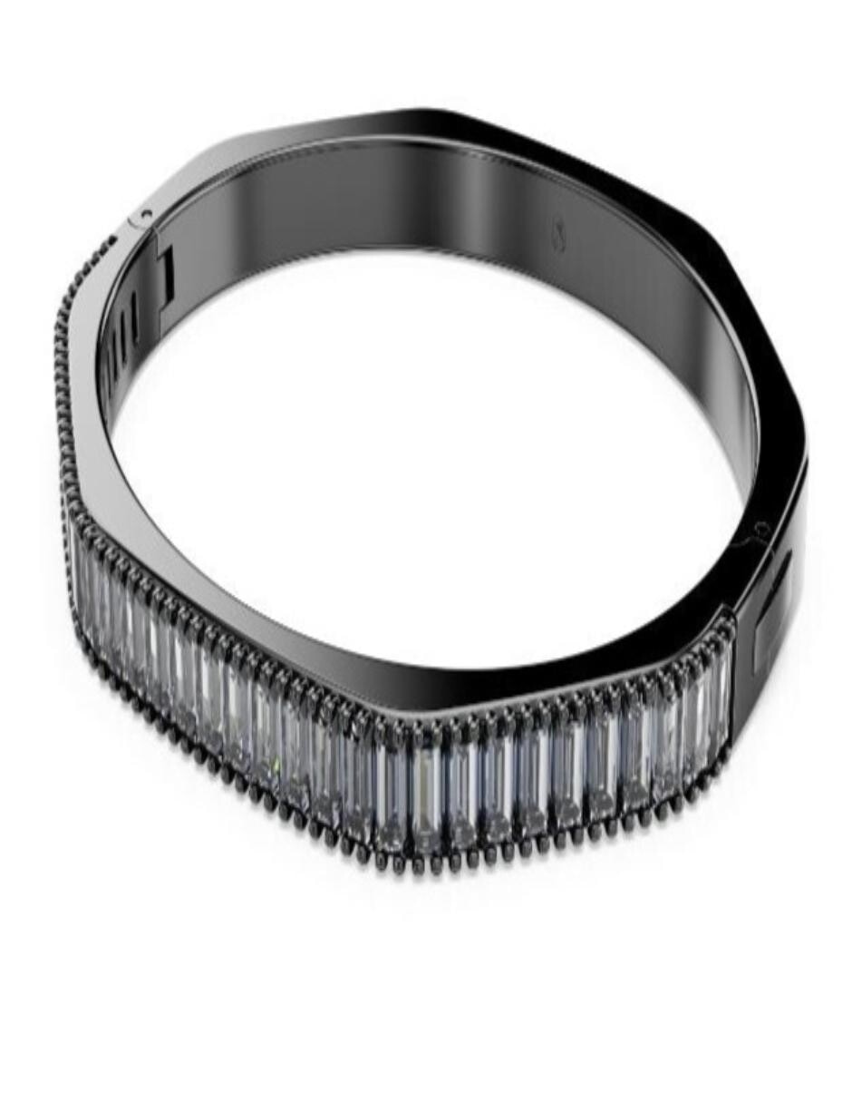 Brazalete Matrix con acabado brillante 5