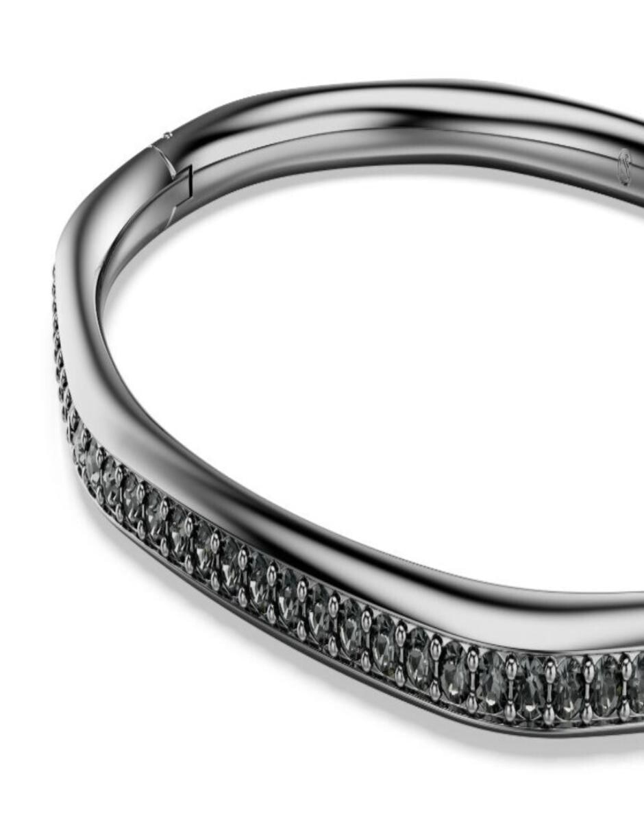 Brazalete Dextera Octagon con acabado brillante 3