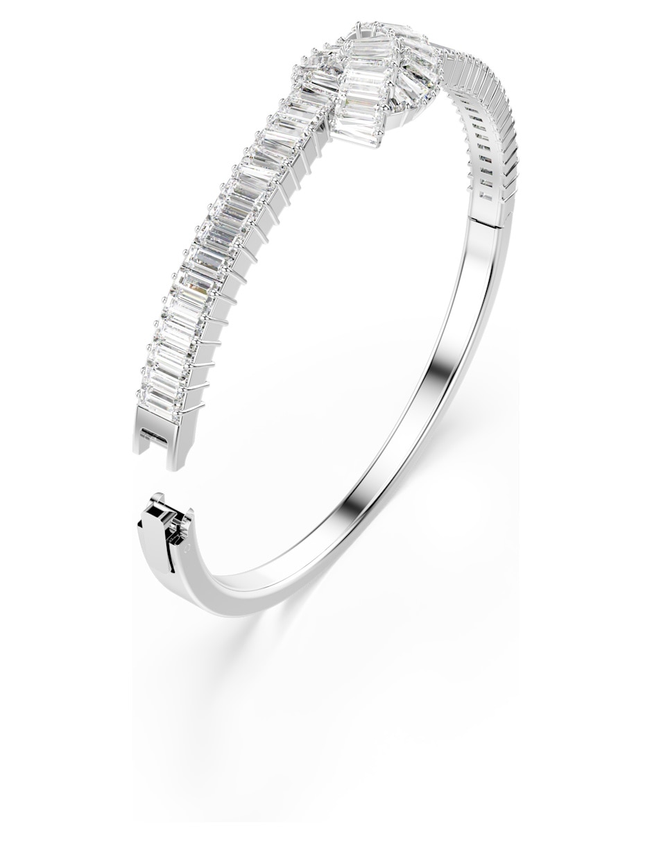 Brazalete Matrix con acabado brillante 4