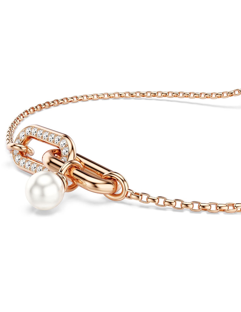 Pulsera Constella con acabado pulido 4