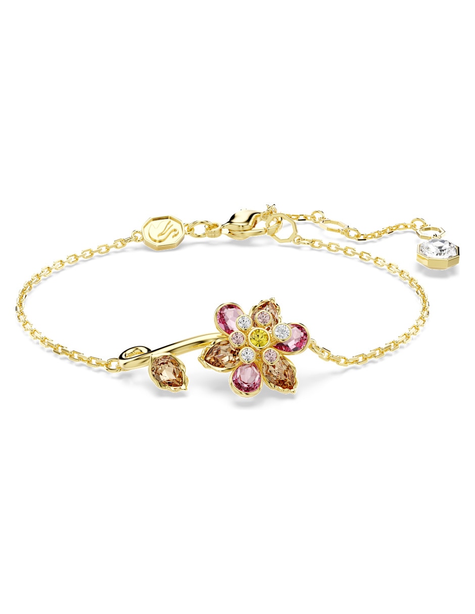 Pulsera Idyllia con acabado brillante 1