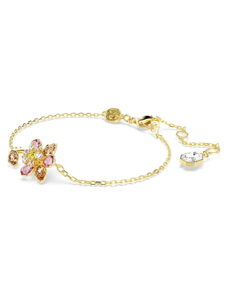 Pulsera Idyllia con acabado brillante