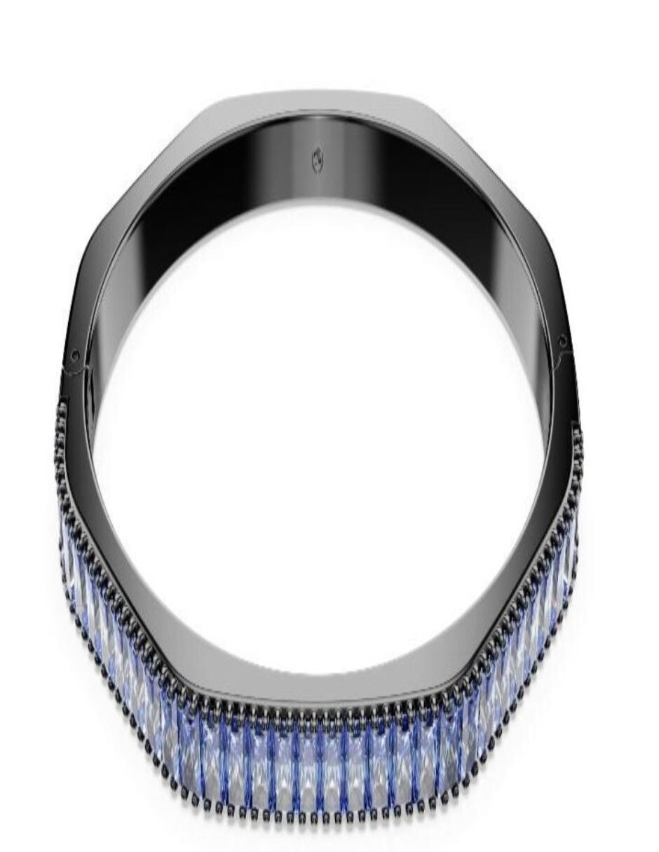 Brazalete Matrix con acabado brillante