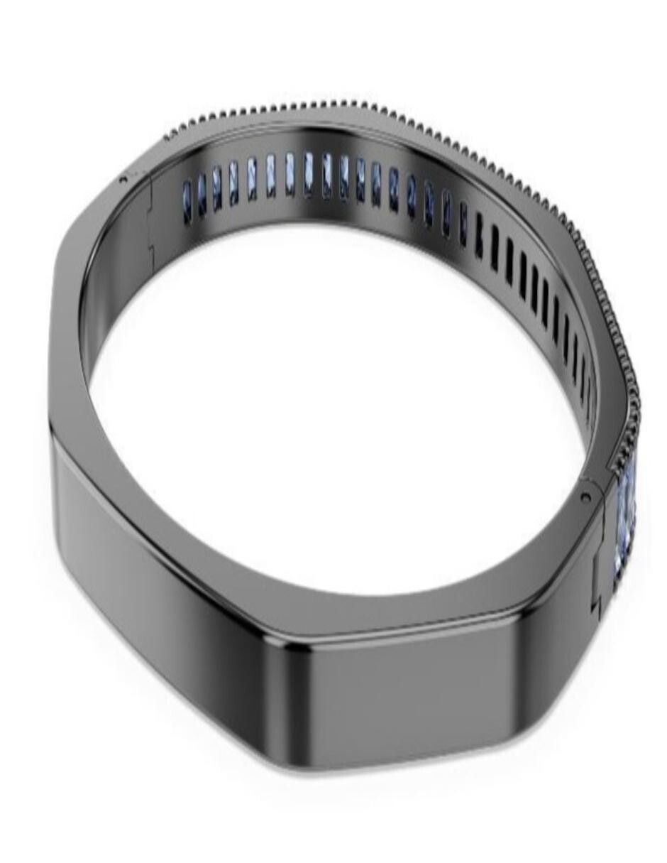 Brazalete Matrix con acabado brillante 2