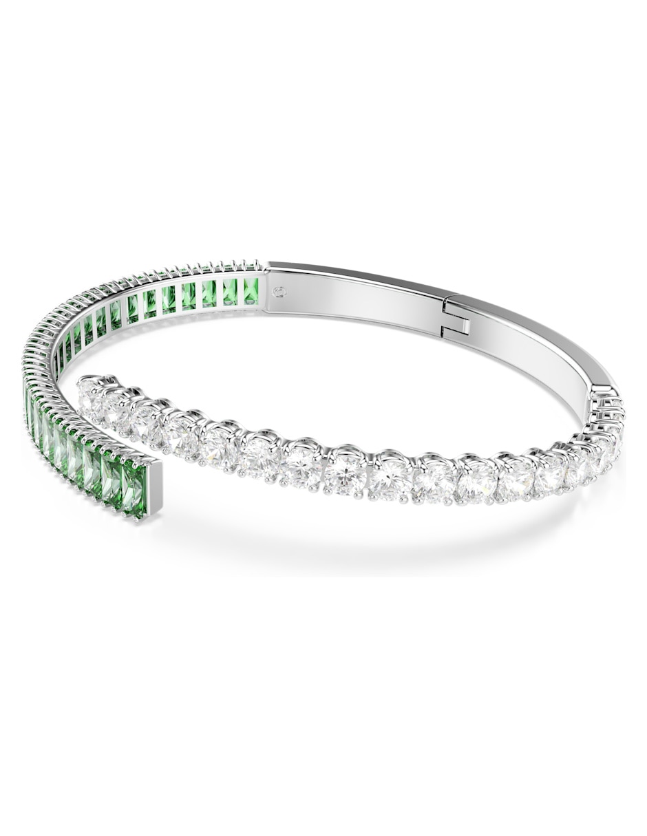 Brazalete Matrix con acabado brillante 2