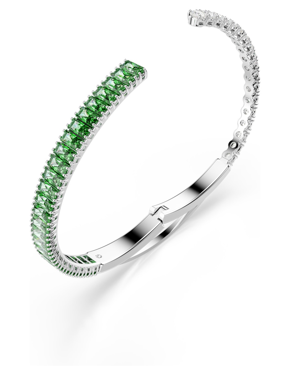 Brazalete Matrix con acabado brillante 3