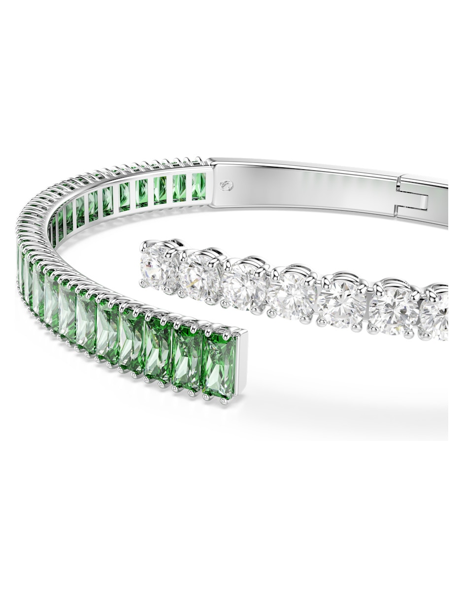 Brazalete Matrix con acabado brillante 4