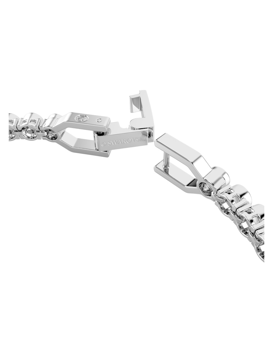 Pulsera Tennis imber emily con acabado brillante 3