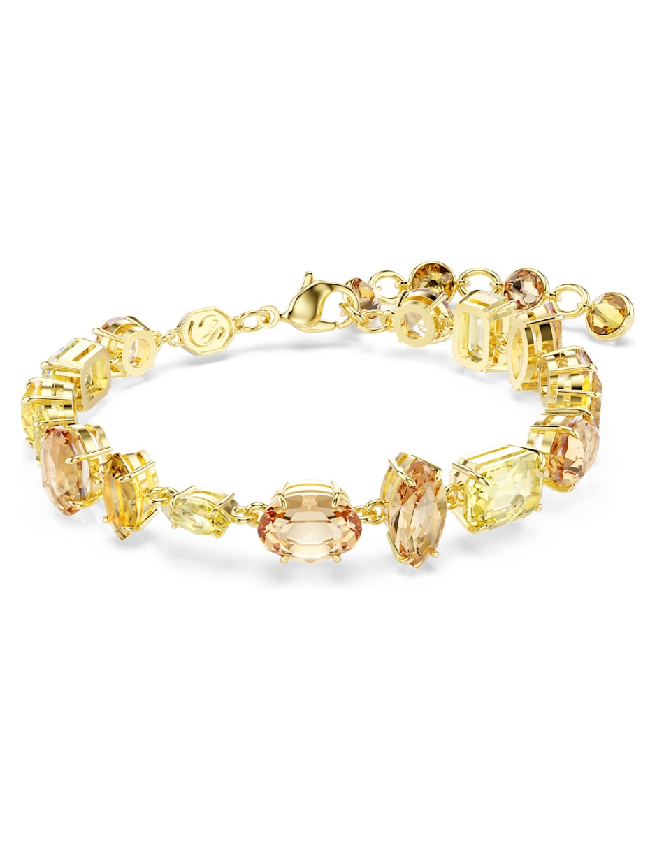 Pulsera con acabado brillante