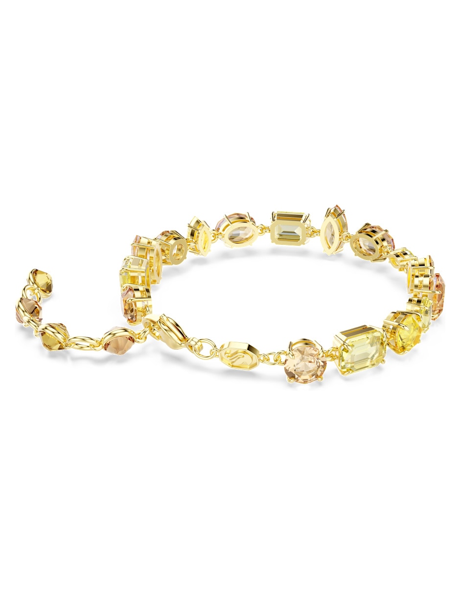 Pulsera con acabado brillante 3