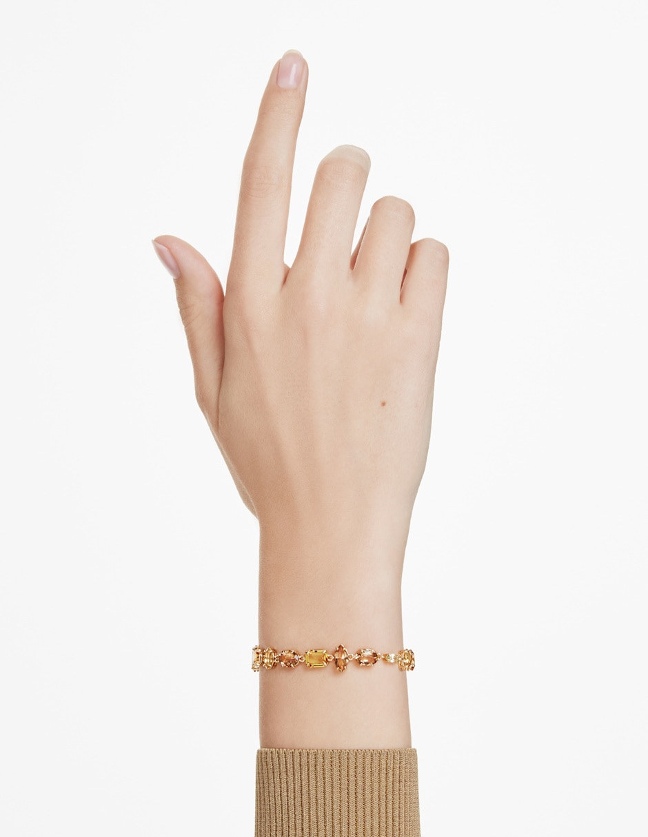 Pulsera con acabado brillante 4