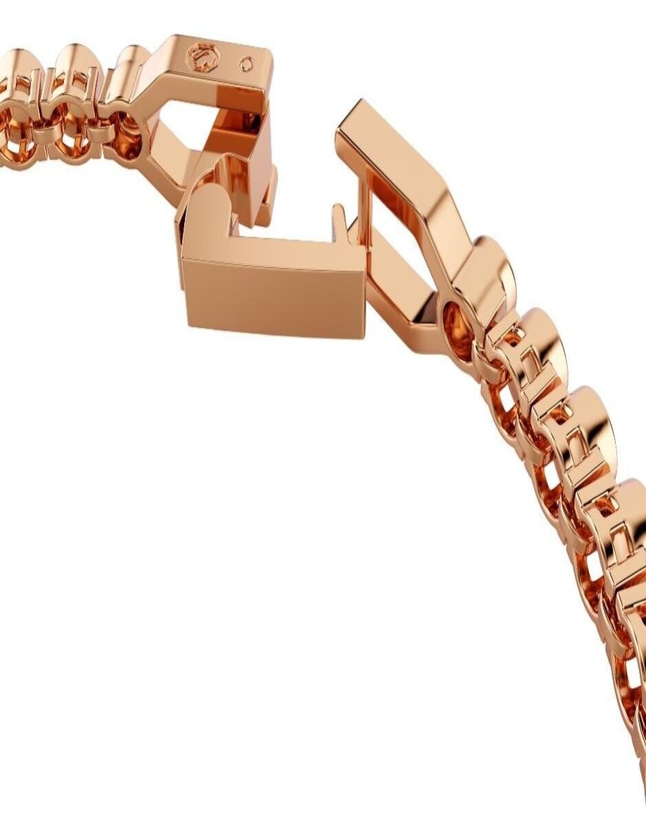 Pulsera Imber con acabado brillante 4