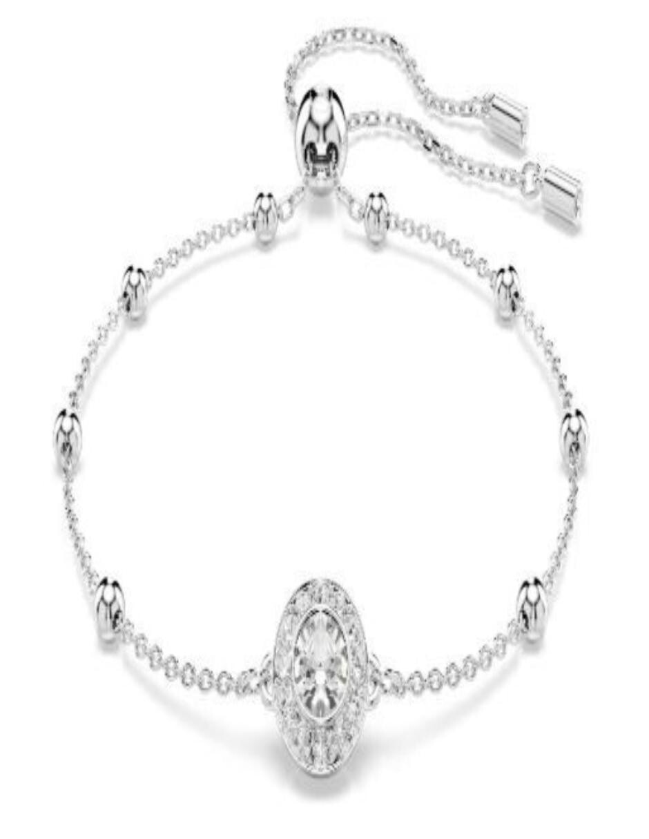 Pulsera Una Angelic con acabado brillante