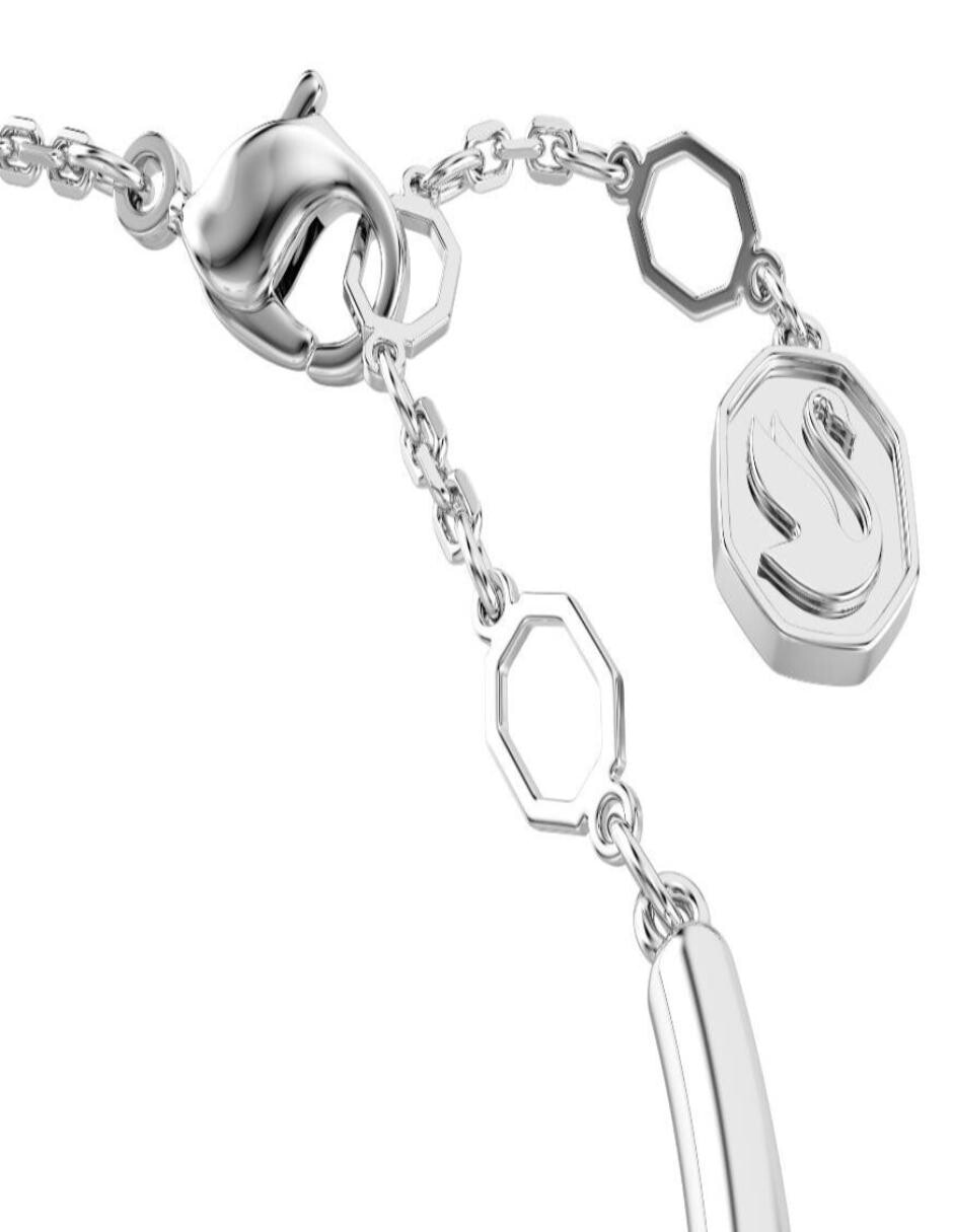 Pulsera Dextera Round con acabdo brillante 3