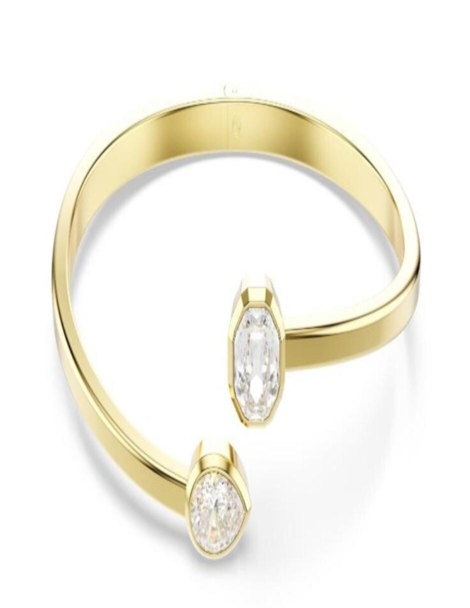 Brazalete Imber con acabado brillante