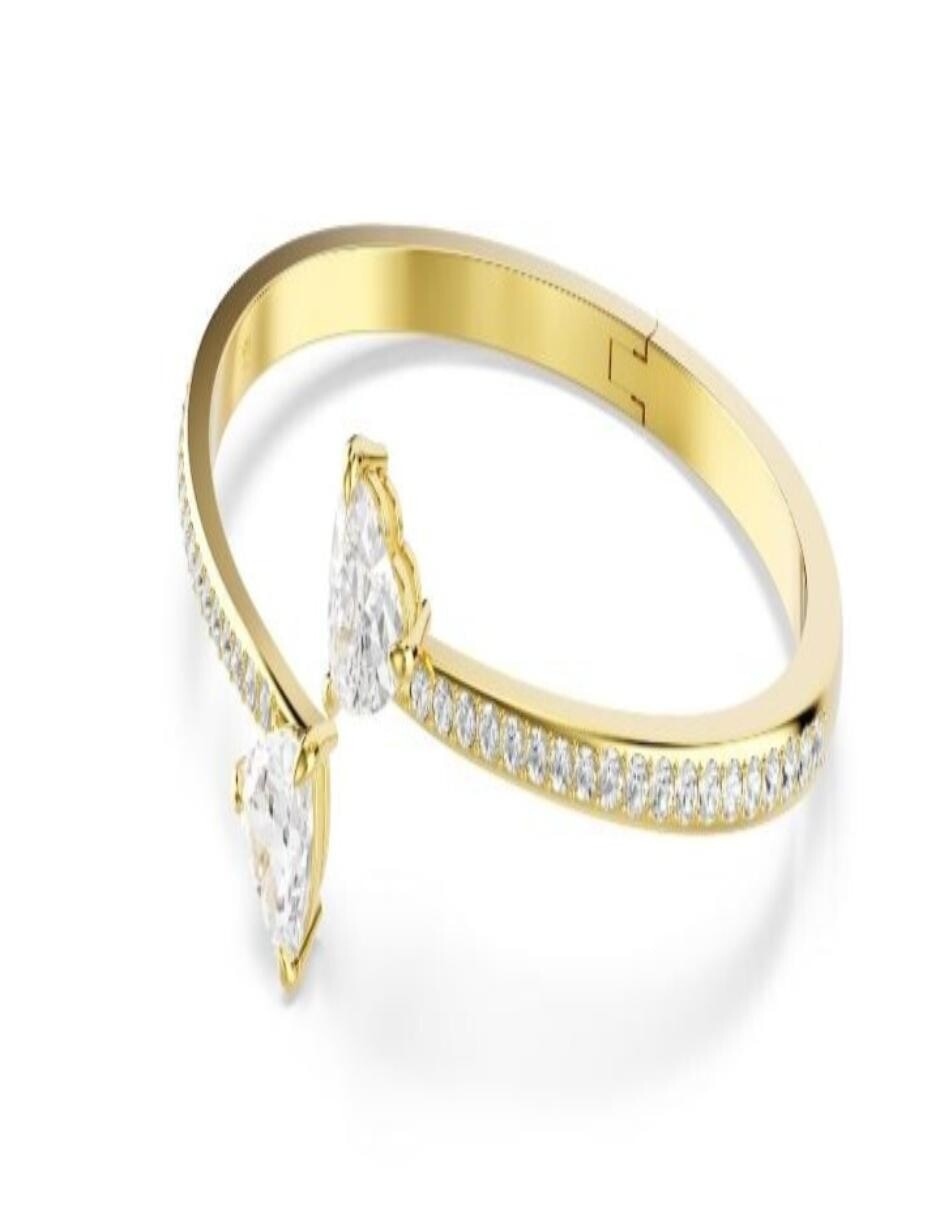 Brazalete Mesmera Attract con acabado brillante 5