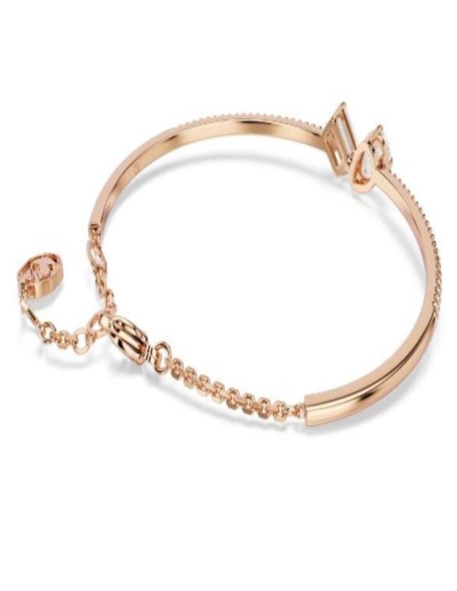 Pulsera Mesmera con acabado brillante 2