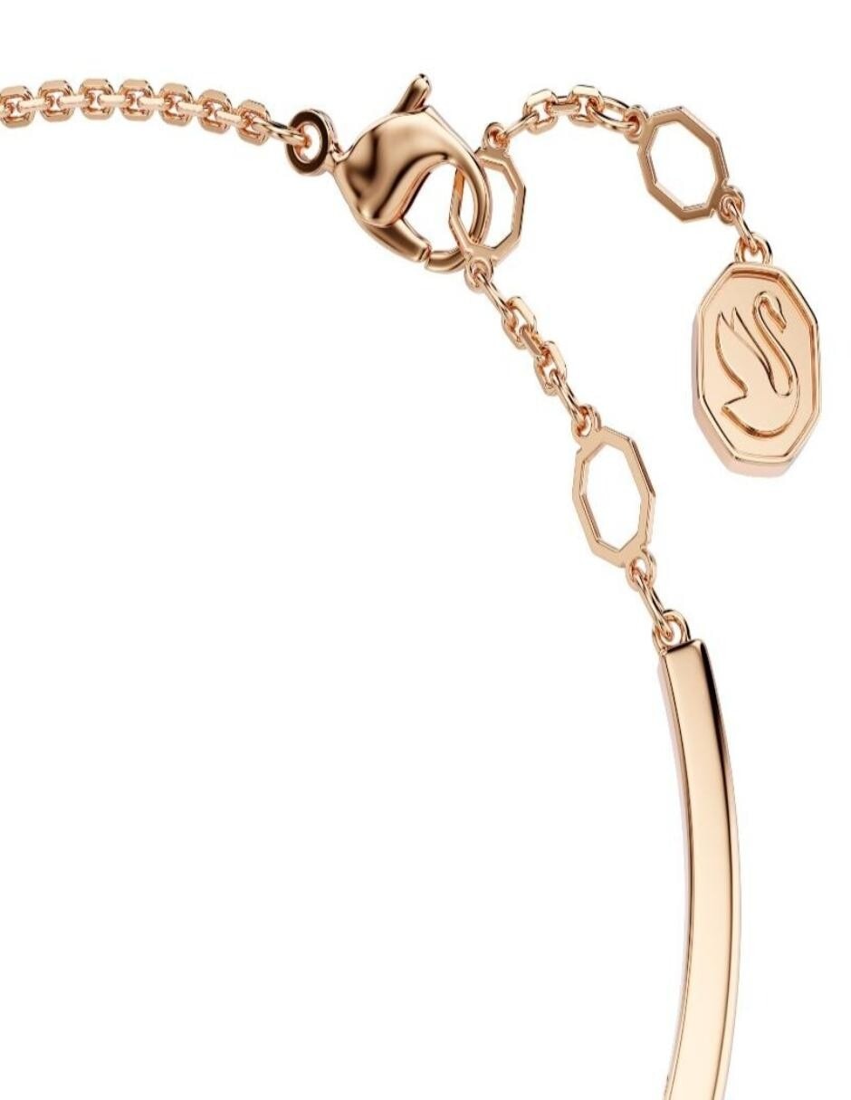 Pulsera Mesmera con acabado brillante 4
