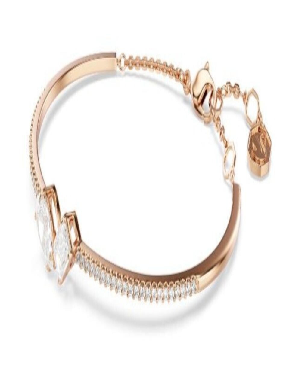 Pulsera Mesmera con acabado brillante 5