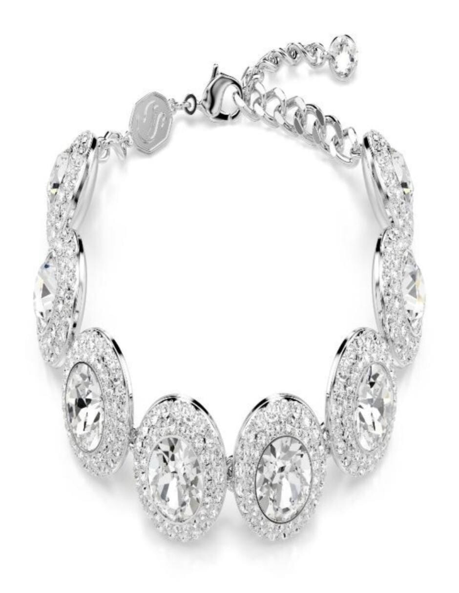 Pulsera Una Angelic con acabado brillante