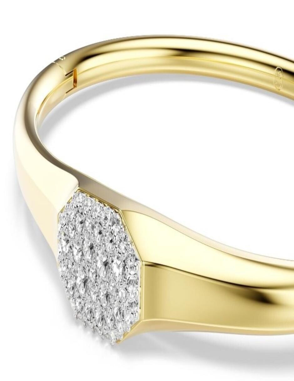 Brazalete Dextera Octagon con acabado brillante 3
