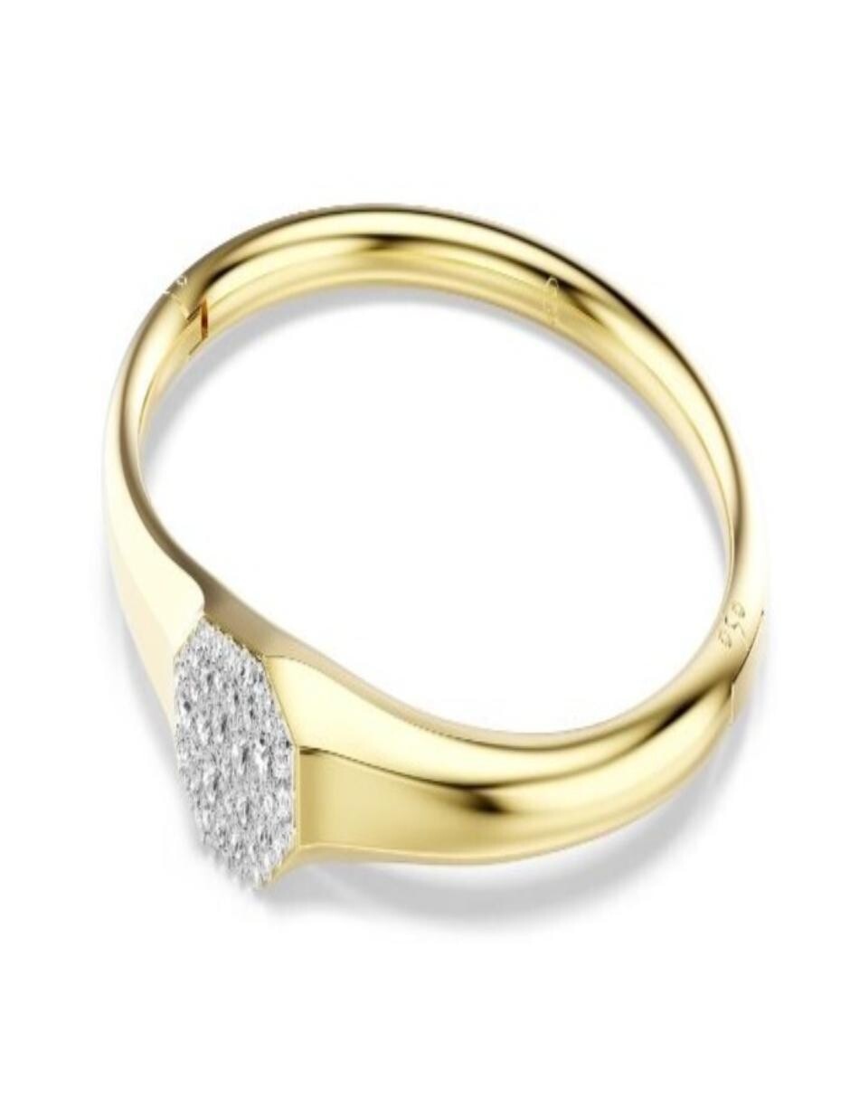 Brazalete Dextera Octagon con acabado brillante 5