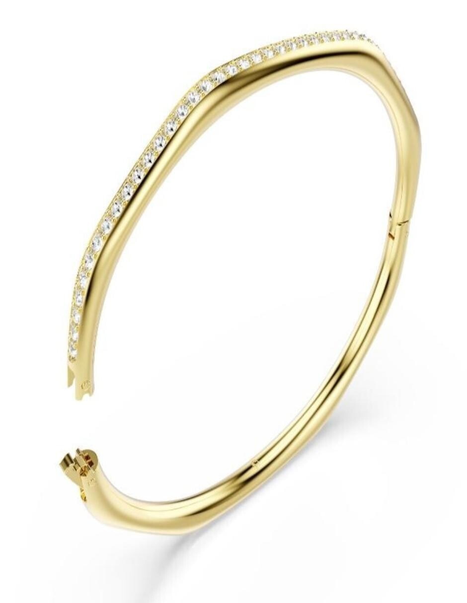 Brazalete Dextera Octagon con acabado brillante 4