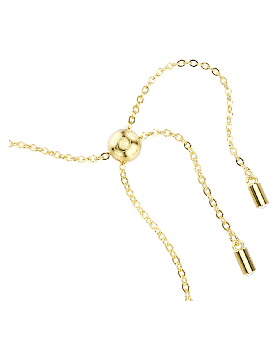 Pulsera Constella con acabado pavé 4