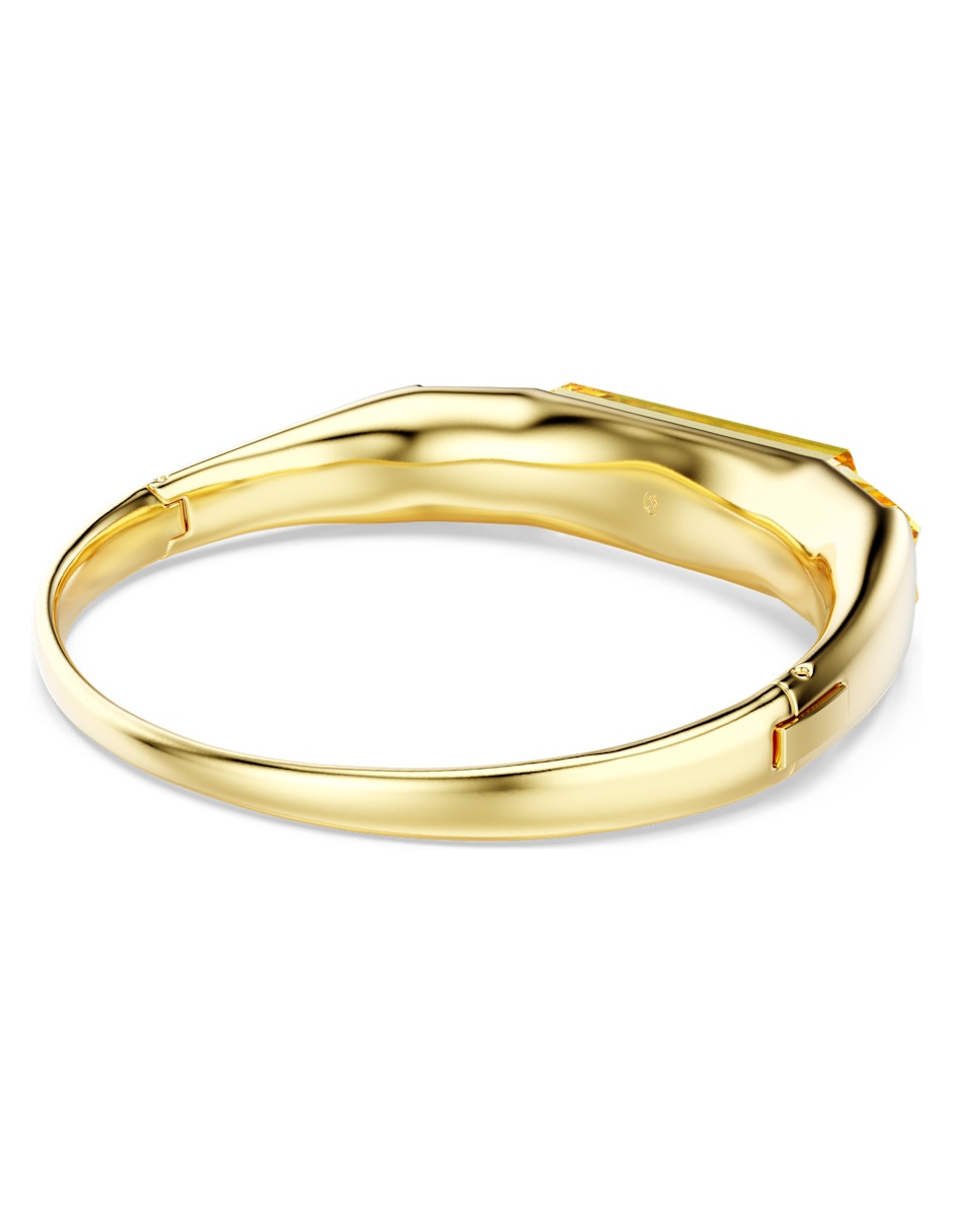 Brazalete con swarovski Lucent acabado brillante 4