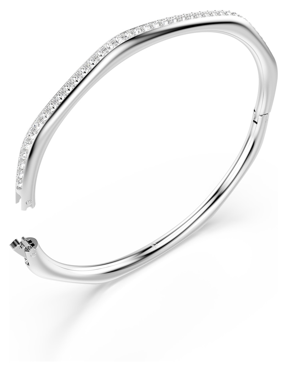Brazalete Dextera con acabado brillante 3