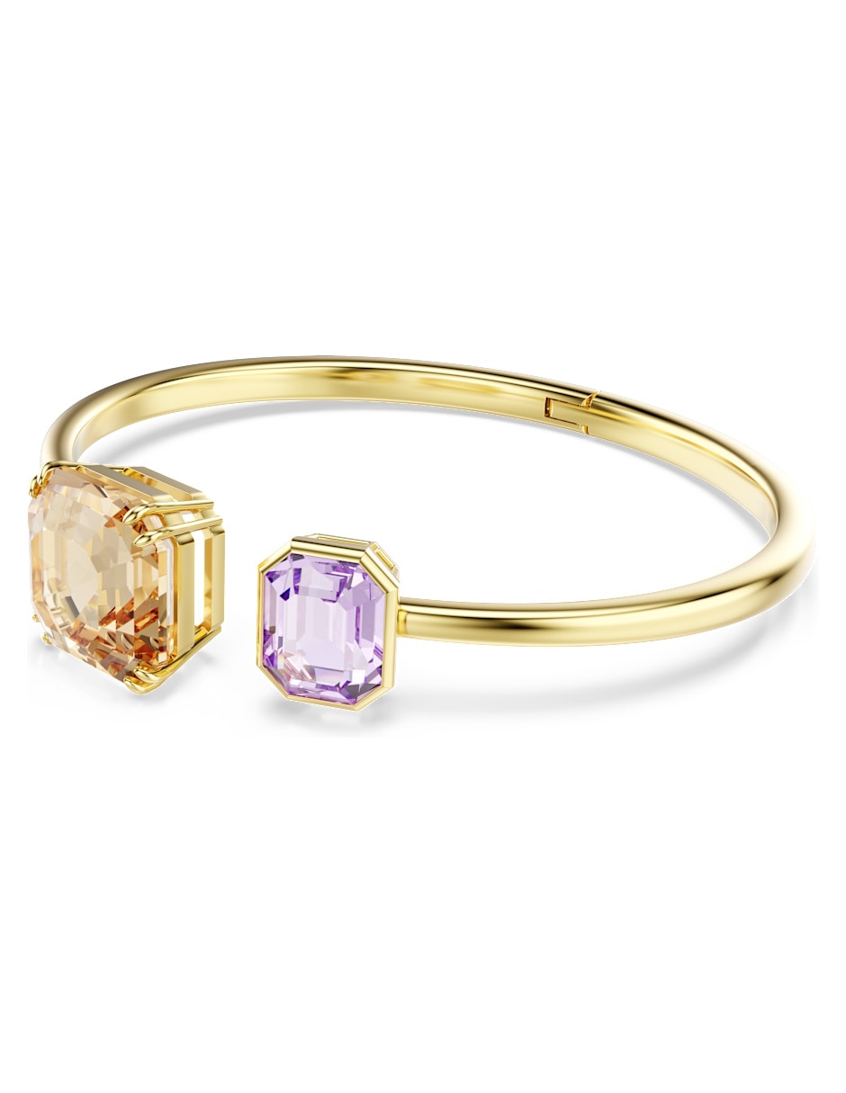 Brazalete Millenia con acabado pulido 3