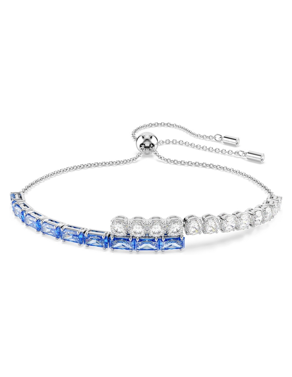 Pulsera Matrix con acabado brillante