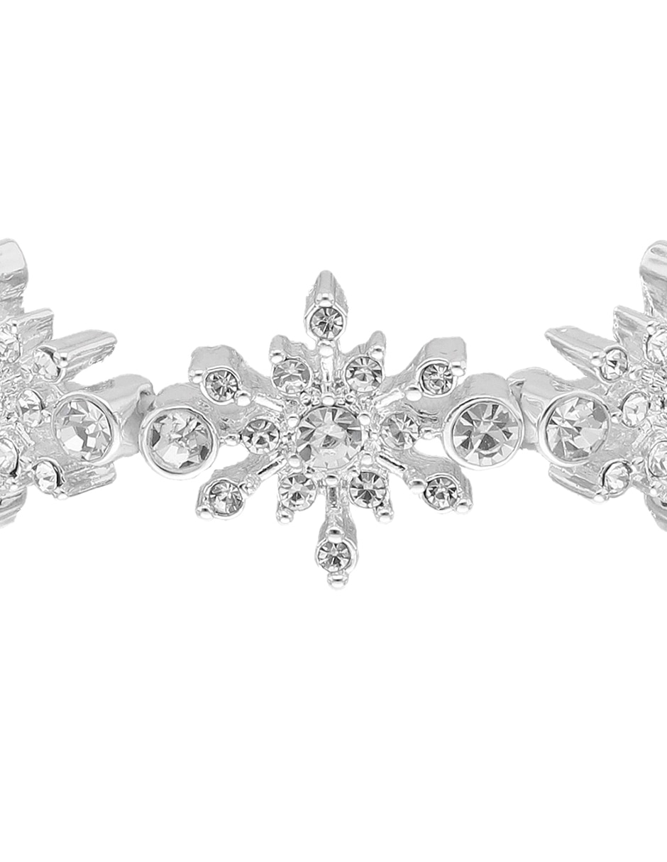 Pulsera Winter Sky con acabado brillante 4