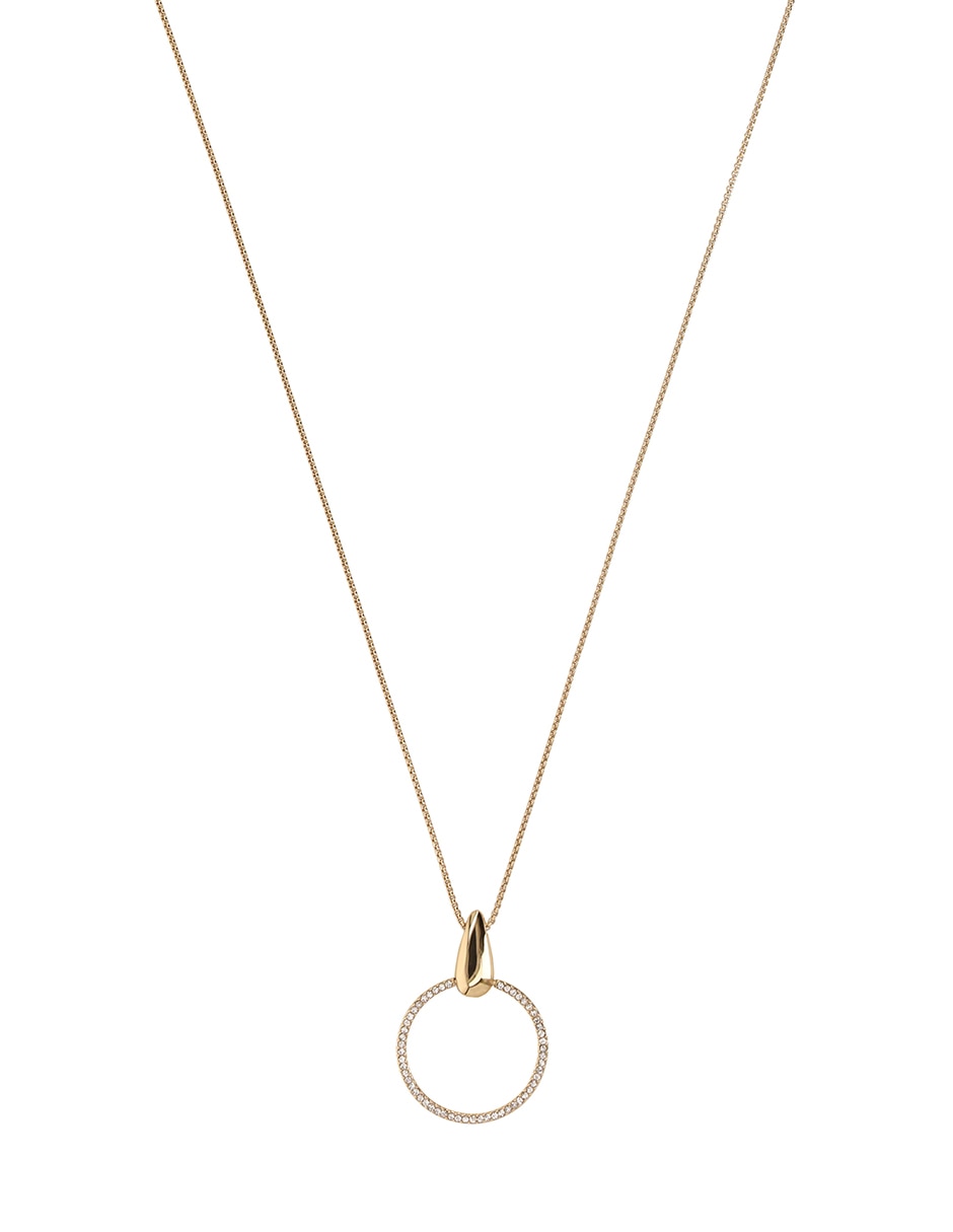 Collar con dije Ashlyn
