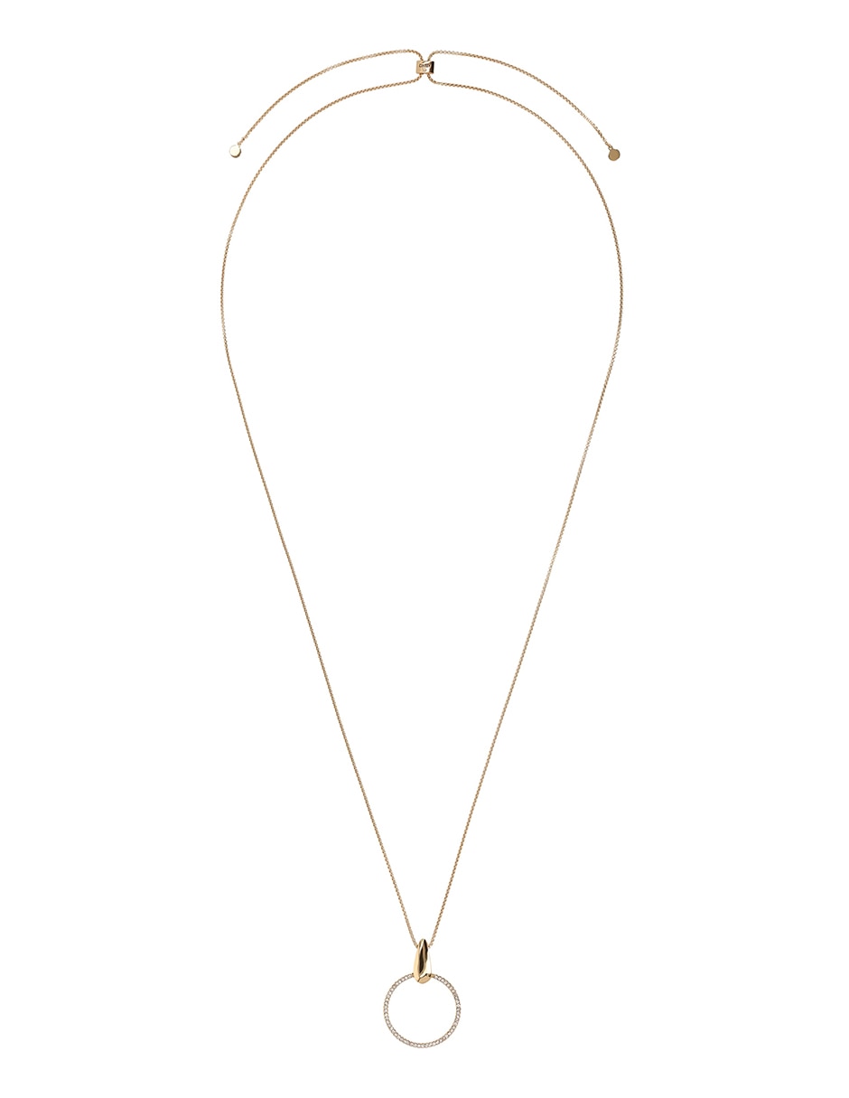 Collar con dije Ashlyn 2