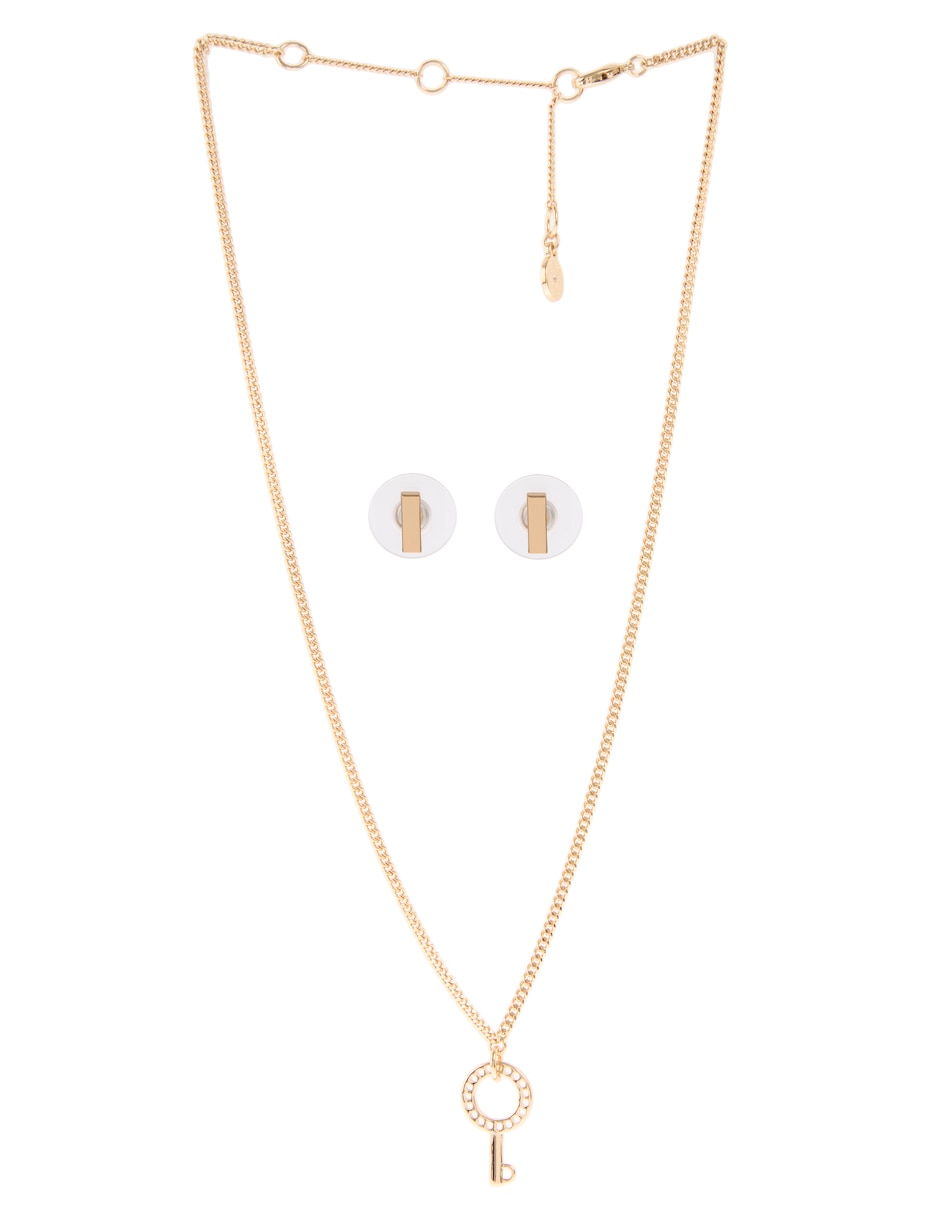 Aretes y collar Boxed Assortment 1