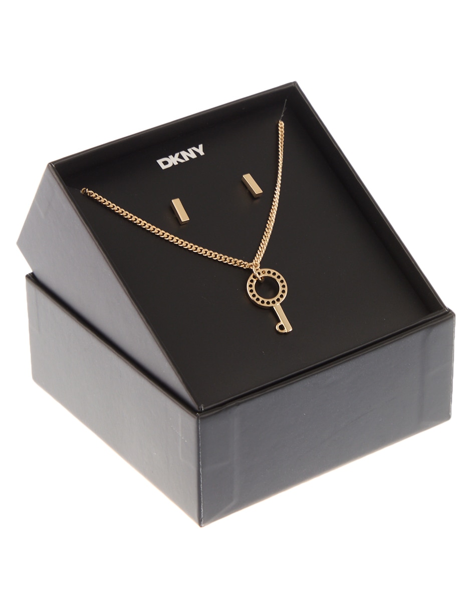 Aretes y collar Boxed Assortment 5
