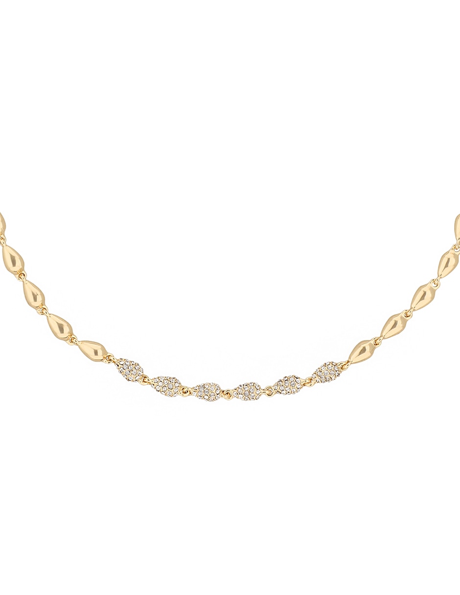 Collar de gota Ashlyn