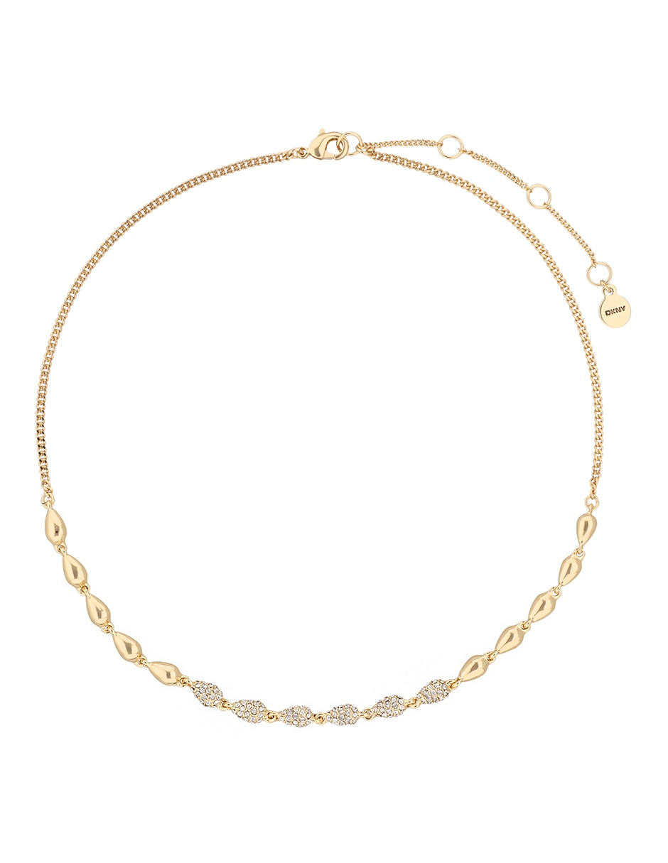 Collar de gota Ashlyn 2