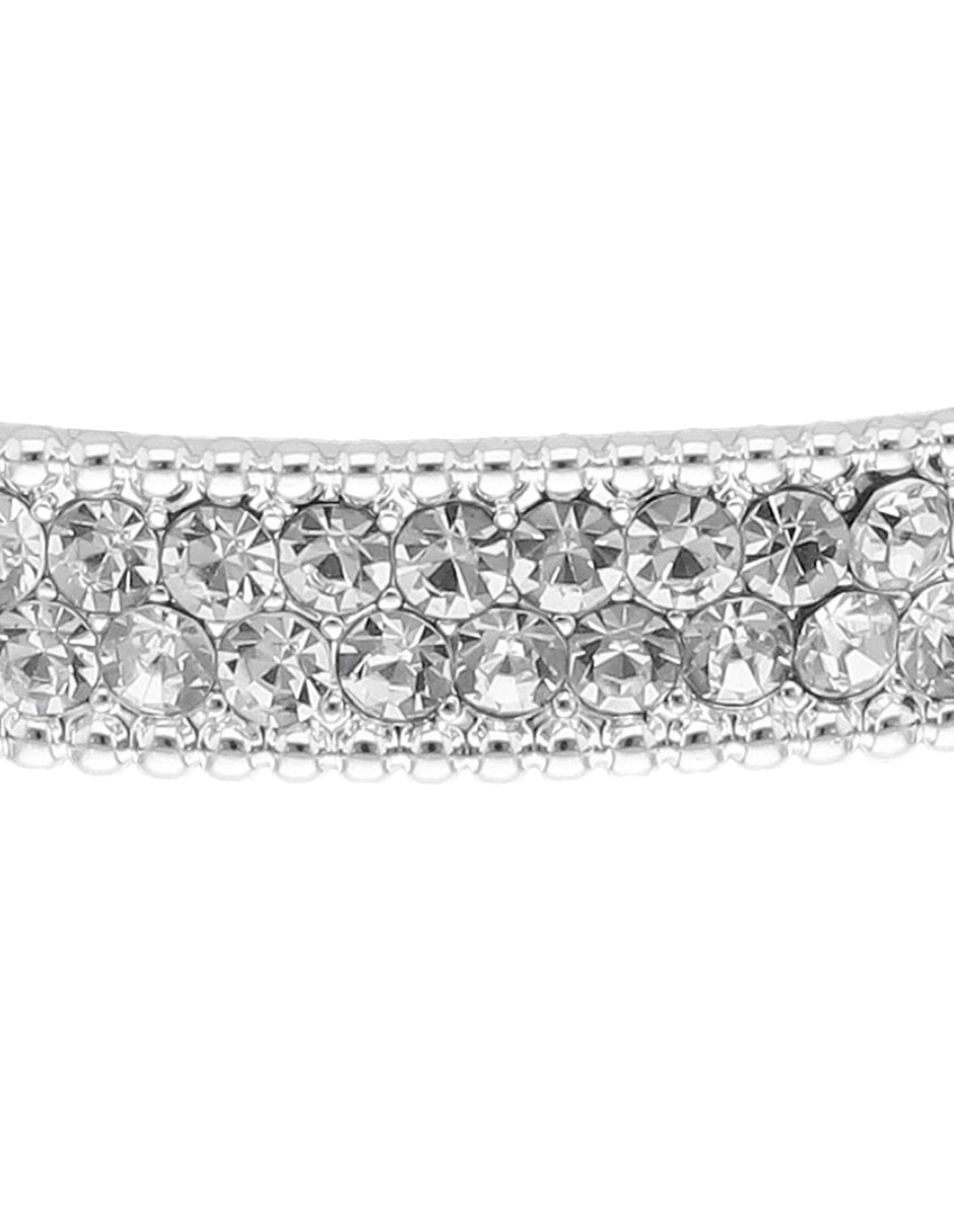 Pulsera Social Life con acabado brillante 4