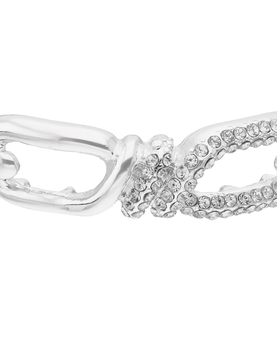 Pulsera Social Ropes con acabado brillante 4