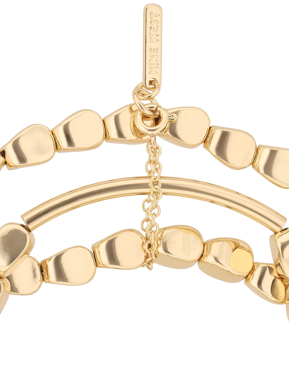 Multi-pulsera Recolors con acabado brillante 2
