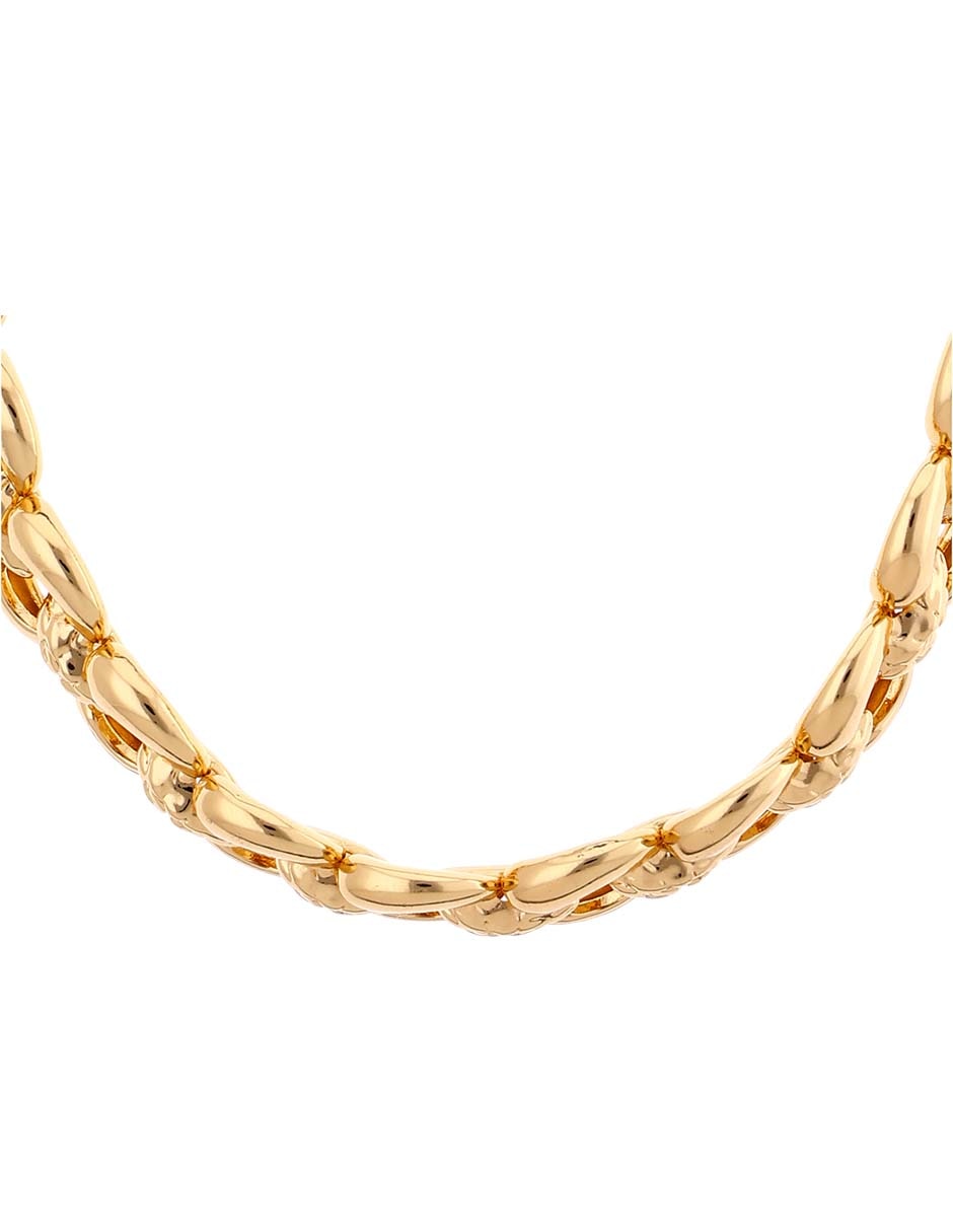 Collar Gold Textures