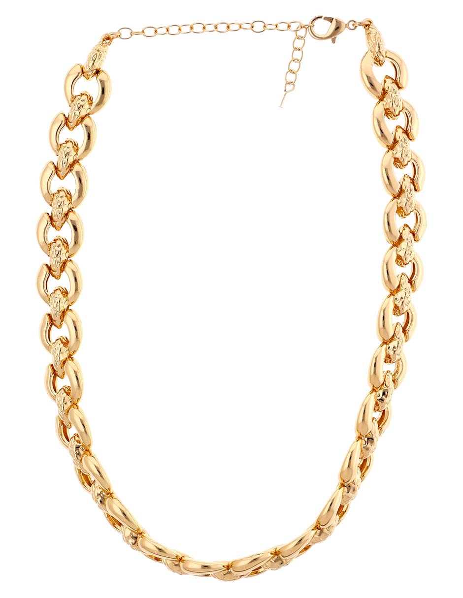 Collar Gold Textures 2